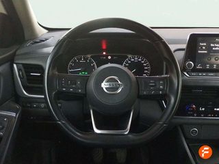 Nissan Qashqai DIG-T 103kW (140CV) mHEV 4x2 Acenta