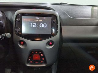 Toyota Aygo 1.0 70 x-play