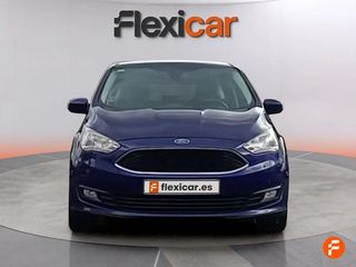 Ford C Max 1.0 EcoBoost 125CV Titanium