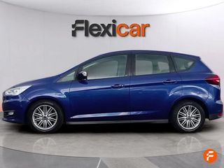Ford C Max 1.0 EcoBoost 125CV Titanium