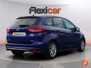 Ford C Max 1.0 EcoBoost 125CV Titanium