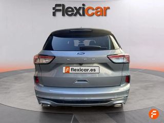 Ford Kuga ST-Line 1.5T EcoBoost 110kW (150CV)