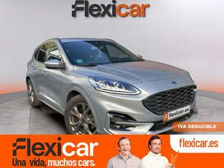 Ford Kuga ST-Line 1.5T EcoBoost 110kW (150CV)
