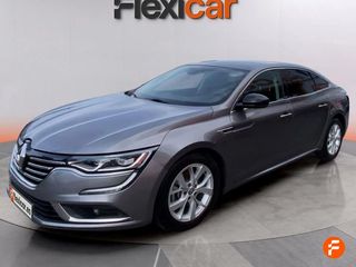 Renault Talisman Limited Blue dCi 88 kW (120CV)