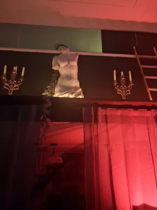 Masajes torremolinos