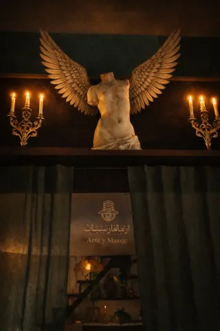 Masajes torremolinos