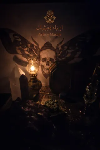 Masajes torremolinos