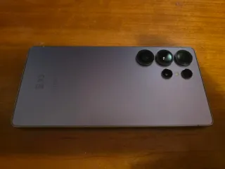 Samsung Galaxy S25 Plus Ultra 1TB