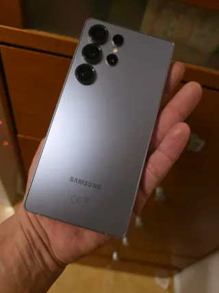 Samsung Galaxy S25 Plus Ultra 1TB