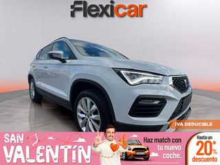 Seat Ateca 1.5 TSI 110kW (150CV) DSG St&Sp Style