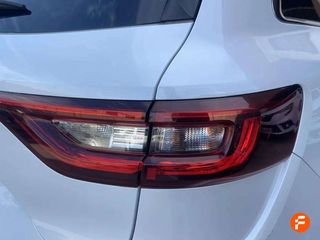 Renault Koleos Zen dCi 96 kW (130CV)