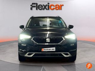 Seat Ateca 1.5 TSI 110kW (150CV) DSG St&Sp FR XS