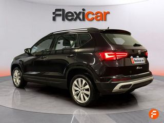 Seat Ateca 1.5 TSI 110kW (150CV) DSG St&Sp FR XS