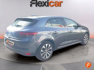 Renault Megane Techno TCe 103 kW (140CV) EDC GPF