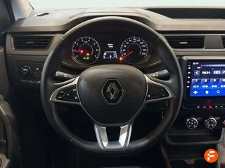 Renault Express 70 kW / 95 CV