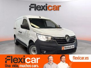 Renault Express 70 kW / 95 CV