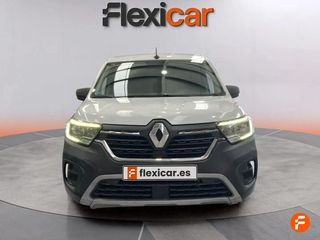 Renault Kangoo Authentic 1.5 blue dci 70kw (95cv)