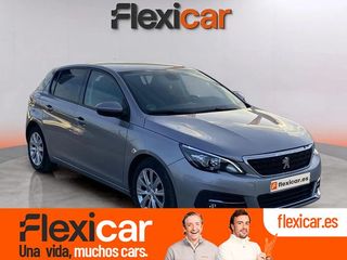 Peugeot 308 5p Style PureTech 130 S&S 6 Vel. MAN