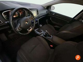 Renault Megane Business TCe 103 kW (140CV) GPF -SS