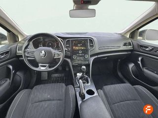 Renault Megane Business TCe 103 kW (140CV) GPF -SS