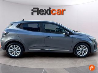 Renault Clio Evolution dCi 100 (74kw)