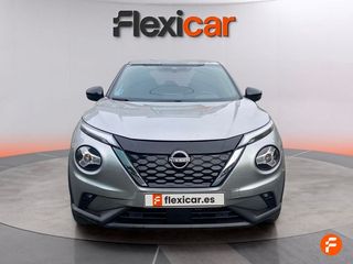 Nissan Juke 1.6 Hybrid 105kW (145CV) N-Connecta