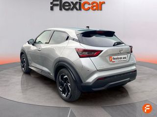 Nissan Juke 1.6 Hybrid 105kW (145CV) N-Connecta