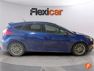 Ford Focus 1.0 Ecoboost 125cv ST-Line B&R