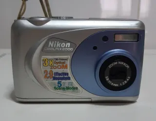 3 Fotocamere Digitali...LEGGI