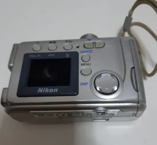 3 Fotocamere Digitali...LEGGI