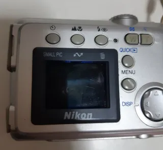 3 Fotocamere Digitali...LEGGI