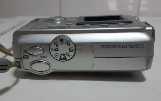 3 Fotocamere Digitali...LEGGI