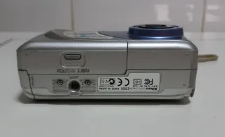 3 Fotocamere Digitali...LEGGI