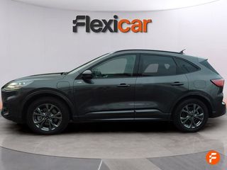 Ford Kuga ST-Line X 2.5 Duratec PHEV 165kW Auto