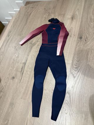 Traje Neopreno Roxy Mujer