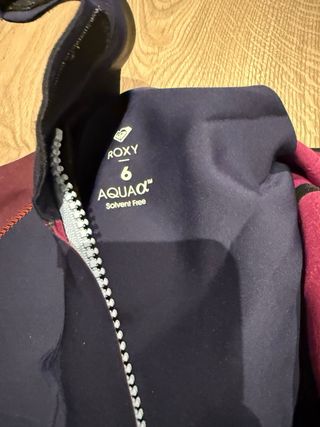 Traje Neopreno Roxy Mujer