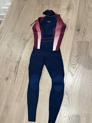Traje Neopreno Roxy Mujer