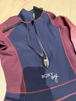 Traje Neopreno Roxy Mujer