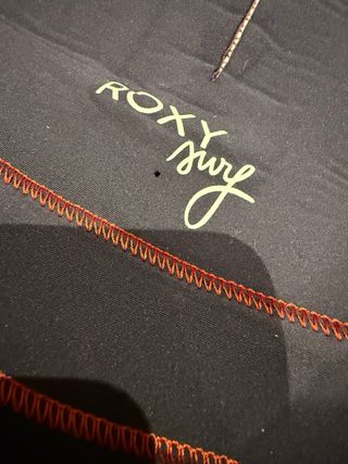 Traje Neopreno Roxy Mujer