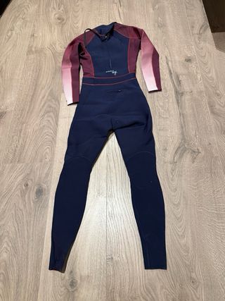 Traje Neopreno Roxy Mujer