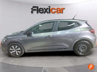Renault Clio Equilibre TCe 67 kW (91CV)