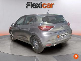 Renault Clio Equilibre TCe 67 kW (91CV)