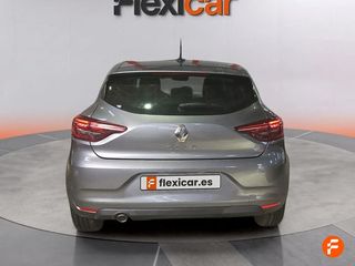 Renault Clio Equilibre TCe 67 kW (91CV)