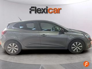 Renault Clio Equilibre TCe 67 kW (91CV)