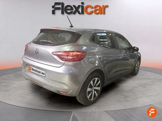 Renault Clio Equilibre TCe 67 kW (91CV)
