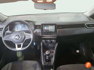 Renault Clio Equilibre TCe 67 kW (91CV)