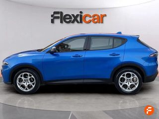 Alfa Romeo Tonale 1.5 MHEV GASOLINA 130 CV SPRINT FWD