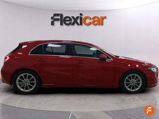 Mercedes Clase A A 180 d