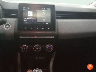 Renault Clio Evolution dCi 100 (74kw)