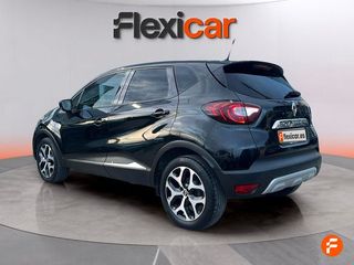 Renault Captur Limited TCe 66kW (90CV)